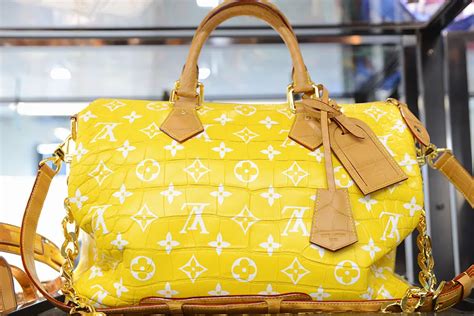 Millionaire Speedy, la borsa di Louis Vuitton per Pharrell Williams 